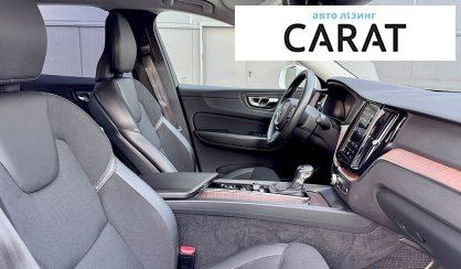 Volvo XC60 2019
