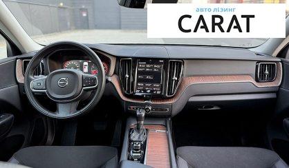 Volvo XC60 2019