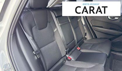 Volvo XC60 2019