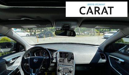 Volvo XC60 2013