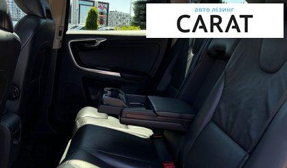 Volvo XC60 2013
