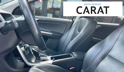 Volvo XC60 2015