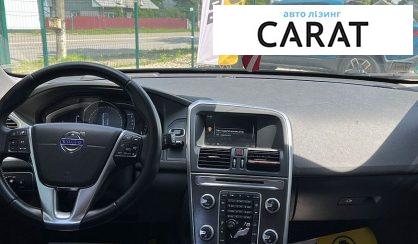 Volvo XC60 2015
