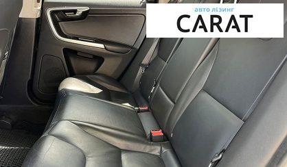 Volvo XC60 2015