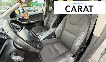 Volvo XC60 2013
