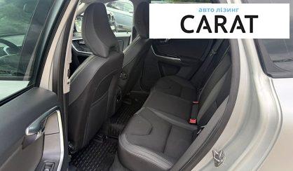 Volvo XC60 2013