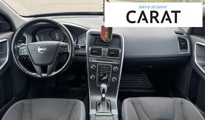 Volvo XC60 2013