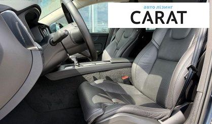 Volvo XC60 2019