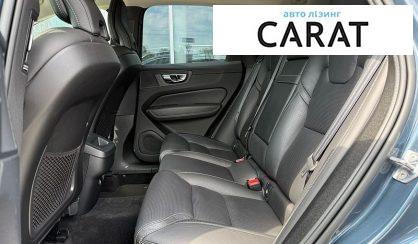Volvo XC60 2019