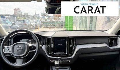 Volvo XC60 2019