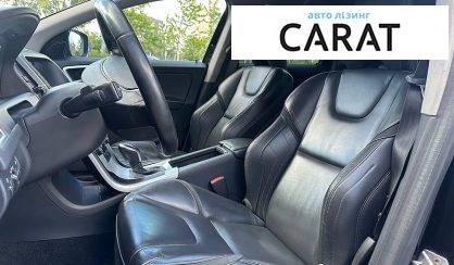 Volvo XC60 2015