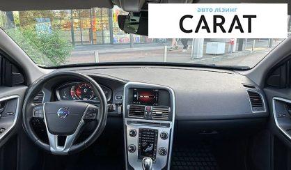 Volvo XC60 2015