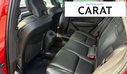 Volvo XC60 2019