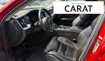 Volvo XC60 2019