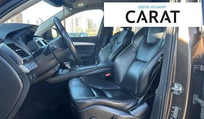 Volvo XC90 2015