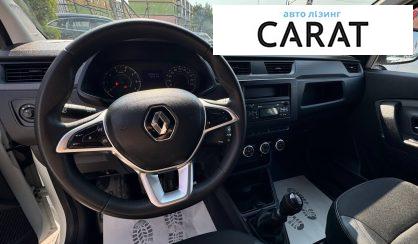 Renault Kangoo 2021