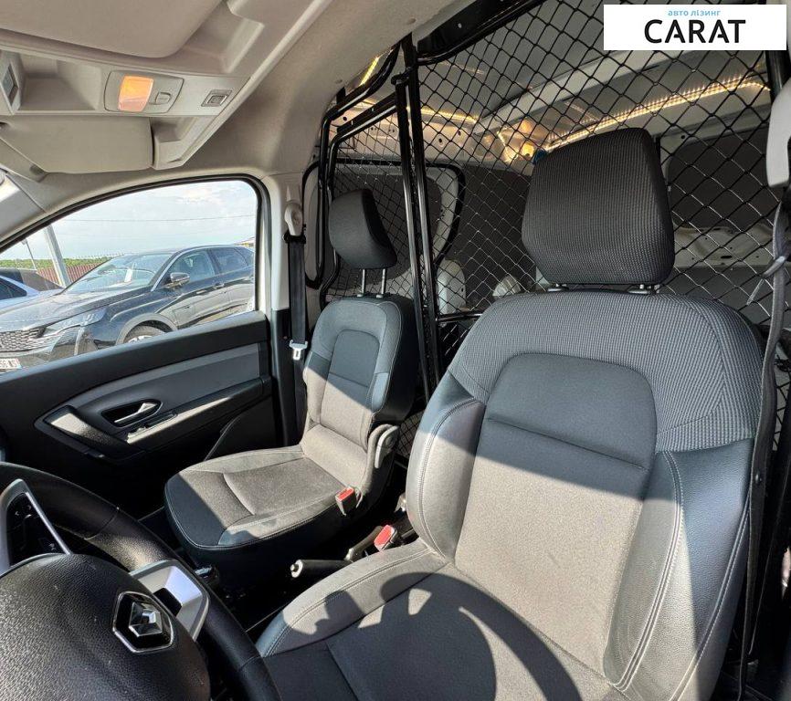 Renault Kangoo 2021