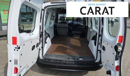 Renault Kangoo 2021