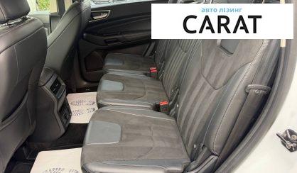 Ford S-Max 2017
