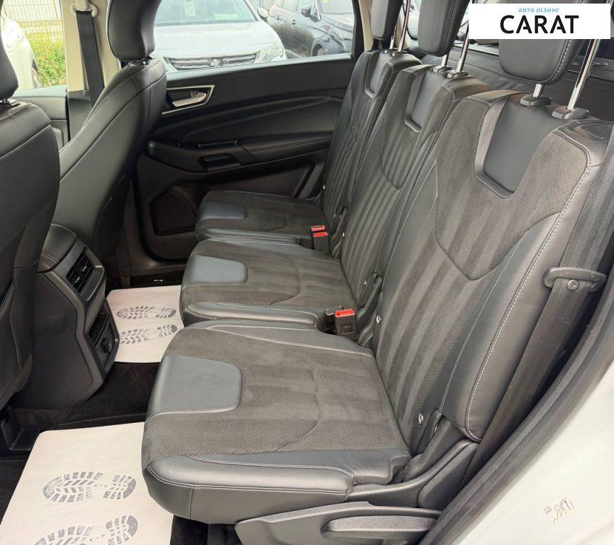 Ford S-Max 2017