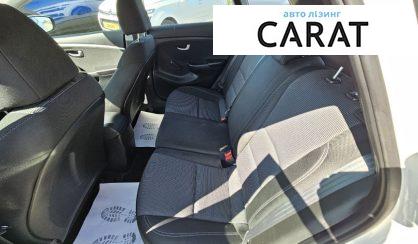 Hyundai i30 2013