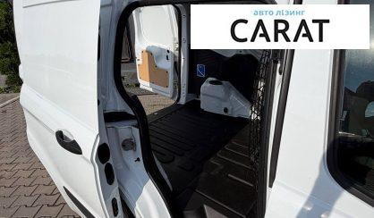 Ford Transit Courier 2022