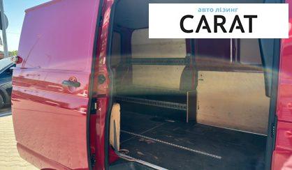 Volkswagen Transporter 2021