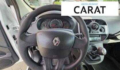 Renault Kangoo 2021