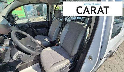 Renault Kangoo 2021