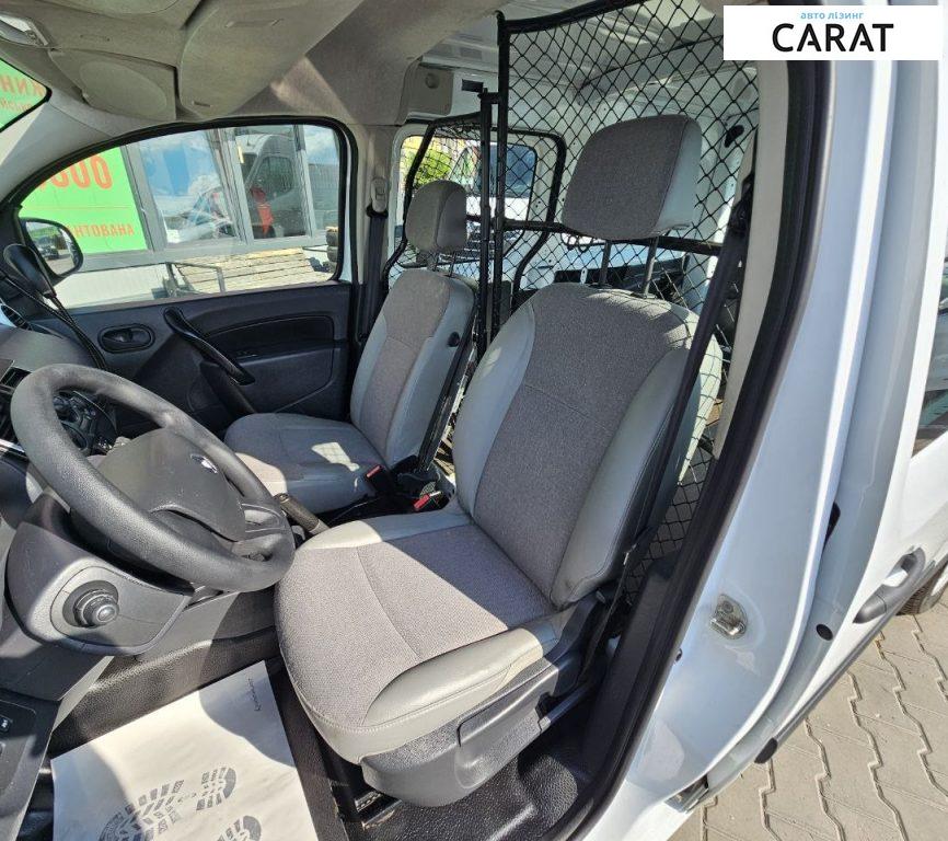 Renault Kangoo 2021