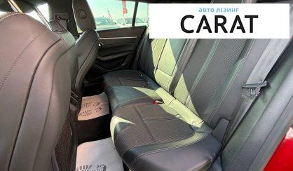 Peugeot 508 2019