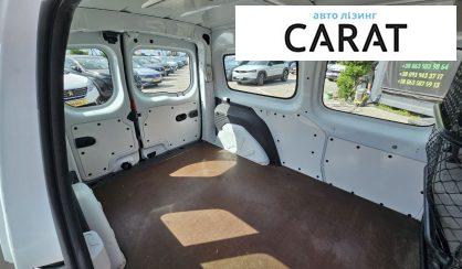 Renault Kangoo 2021