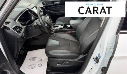 Ford S-Max 2017