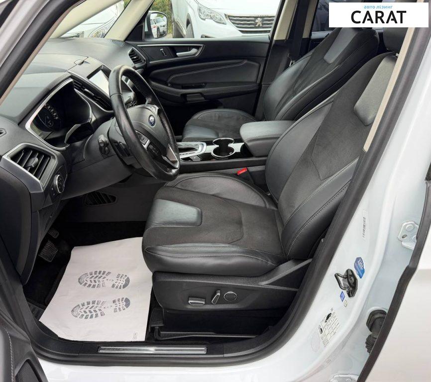 Ford S-Max 2017