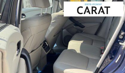 Acura RDX 2017