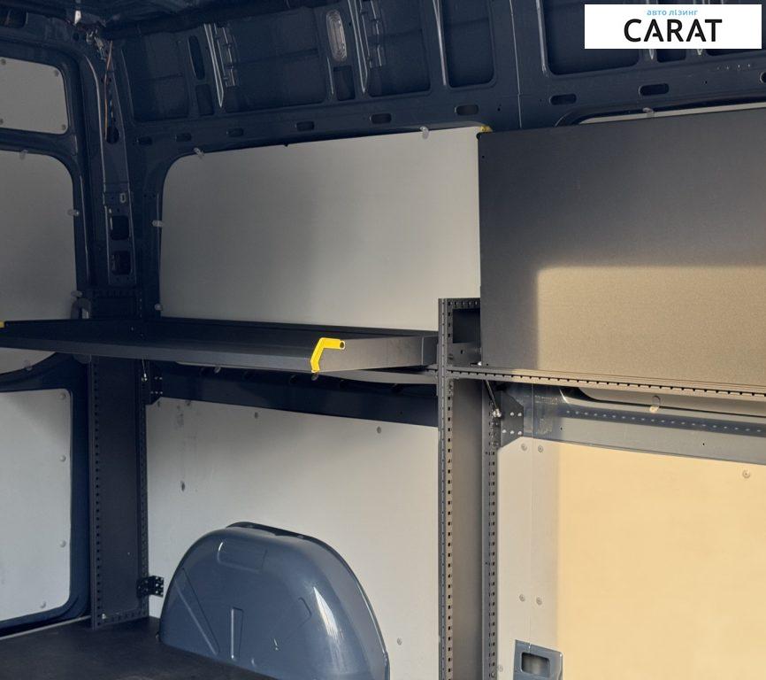 Mercedes-Benz Sprinter 2020