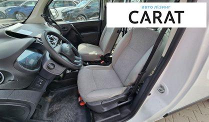 Renault Kangoo 2021