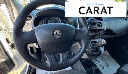 Renault Kangoo 2021