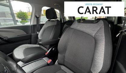 Citroen C4 2018