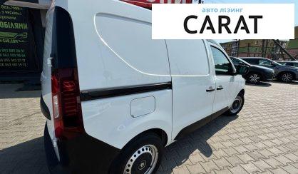 Renault Kangoo 2021
