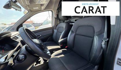 Renault Kangoo 2022