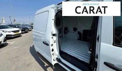 Renault Kangoo 2021