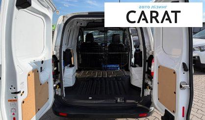 Ford Transit Courier 2022