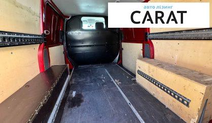Volkswagen Transporter 2021