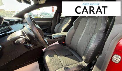 Peugeot 508 2019