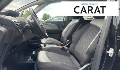 Citroen Grand C4 Picasso 2021