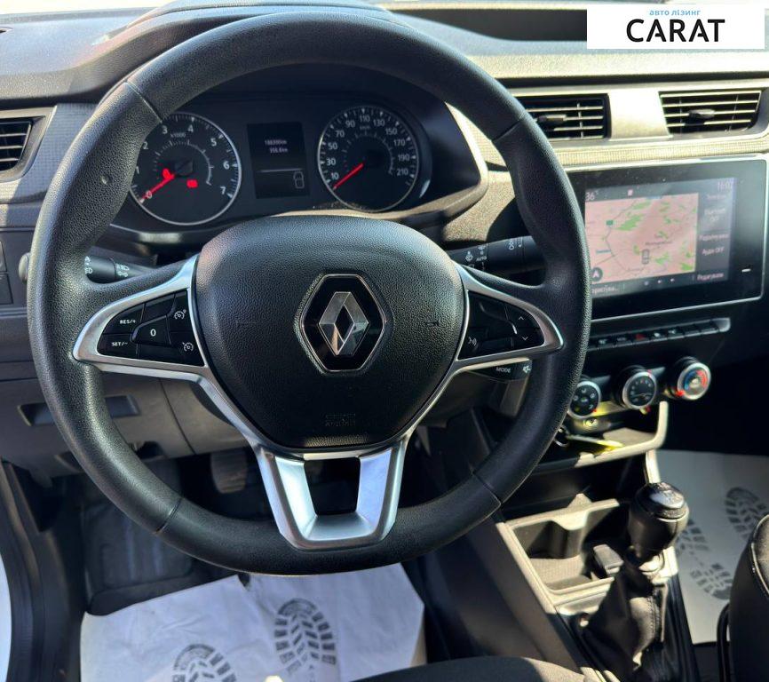 Renault Kangoo 2022