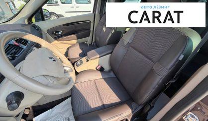 Renault Grand Scenic 2011