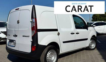 Renault Kangoo 2021