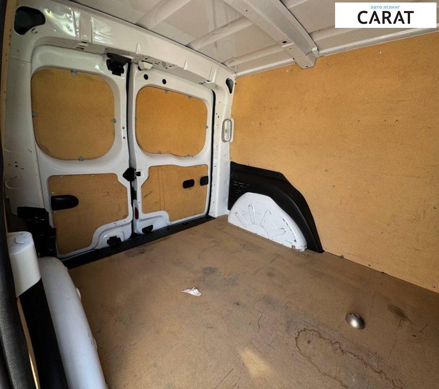 Renault Kangoo 2021